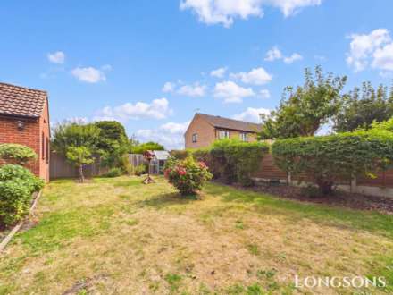 Jubilee Road, Watton, Image 17