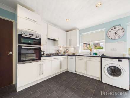Jubilee Road, Watton, Image 5