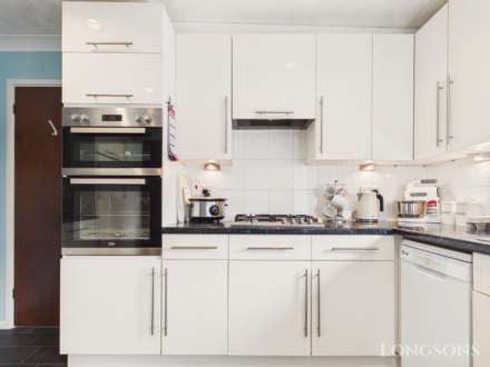 Jubilee Road, Watton, Image 6