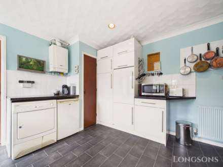 Jubilee Road, Watton, Image 7