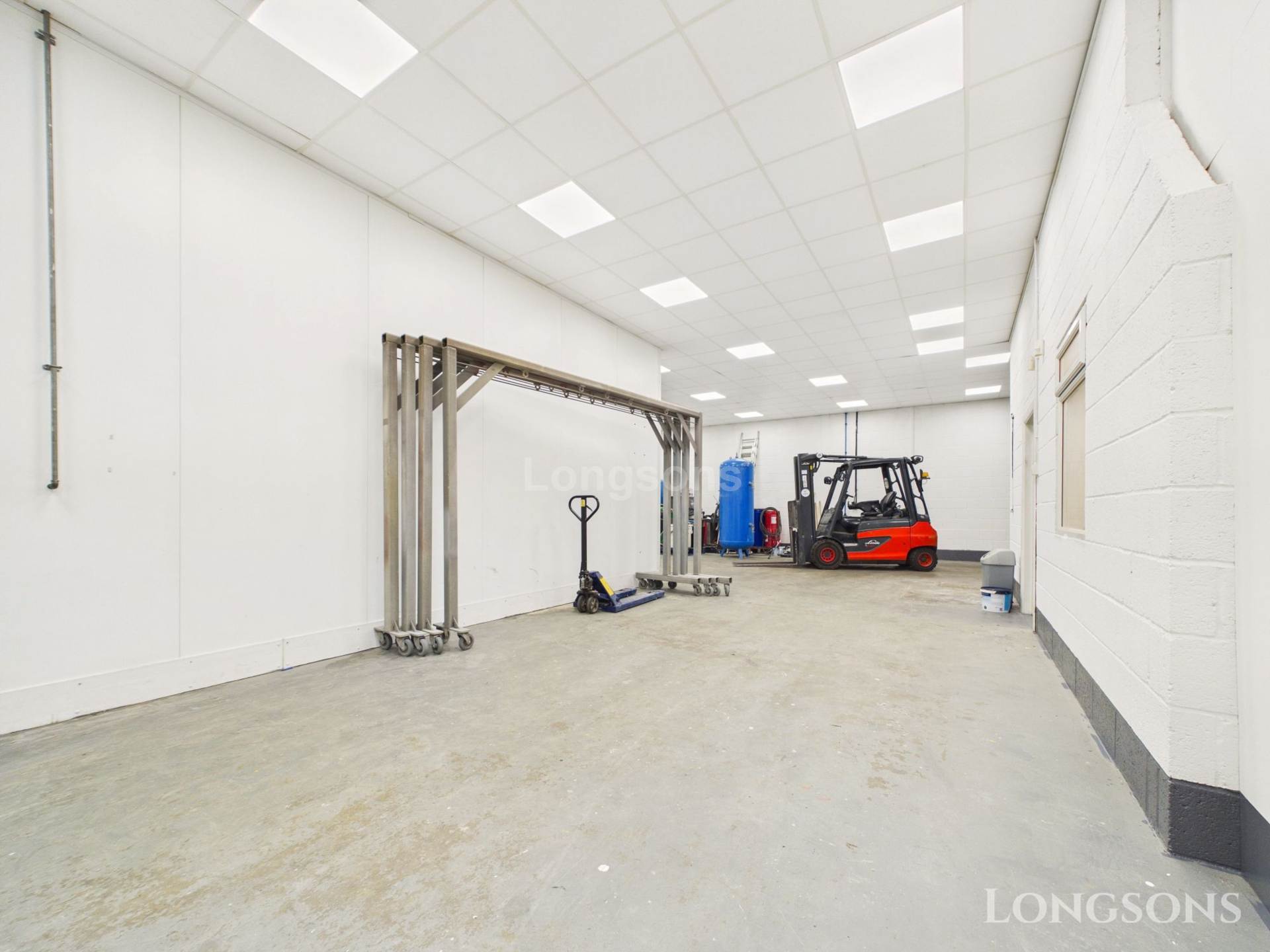 Linmore Court, Watton, Image 11