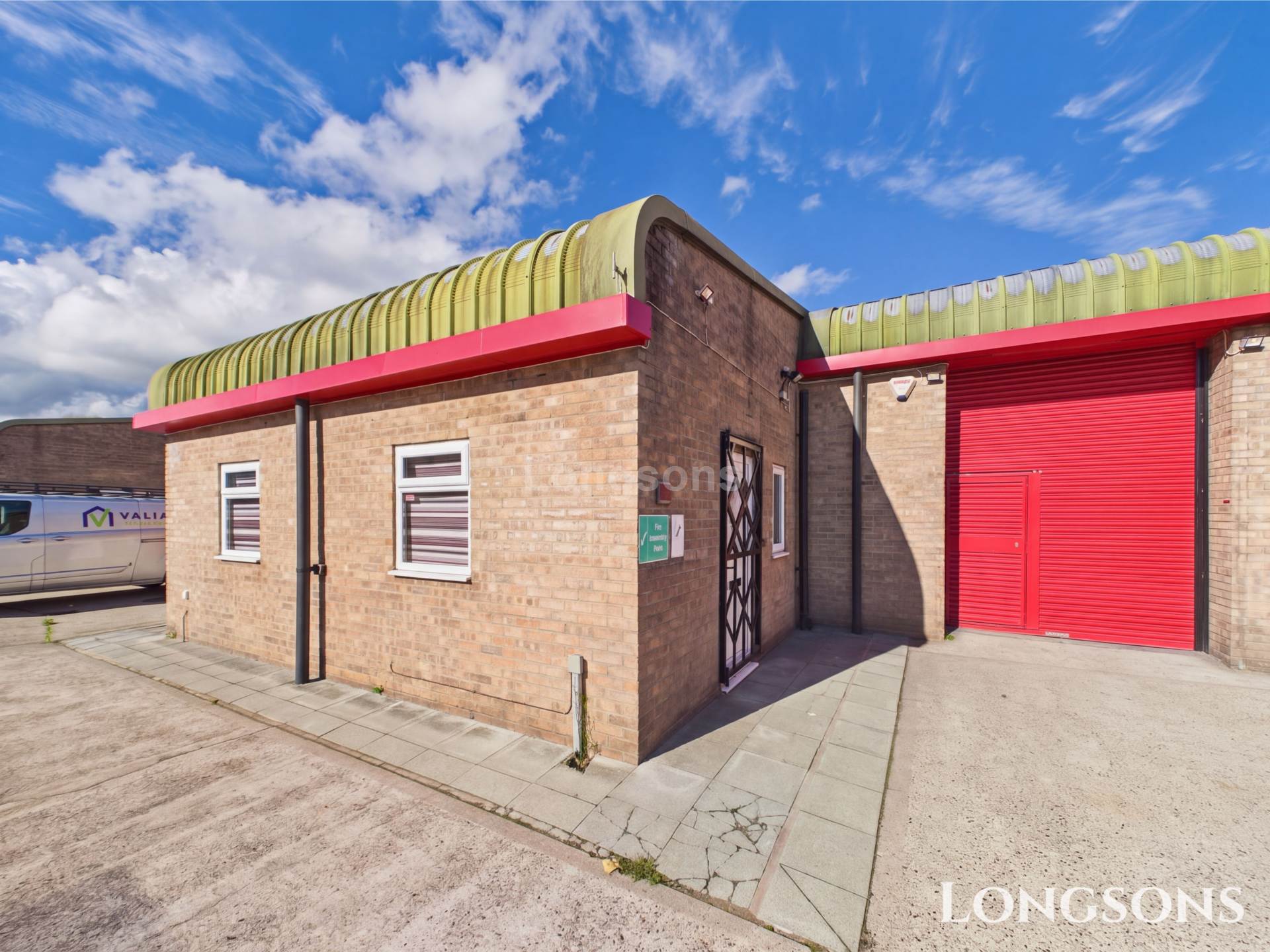 Linmore Court, Watton, Image 12