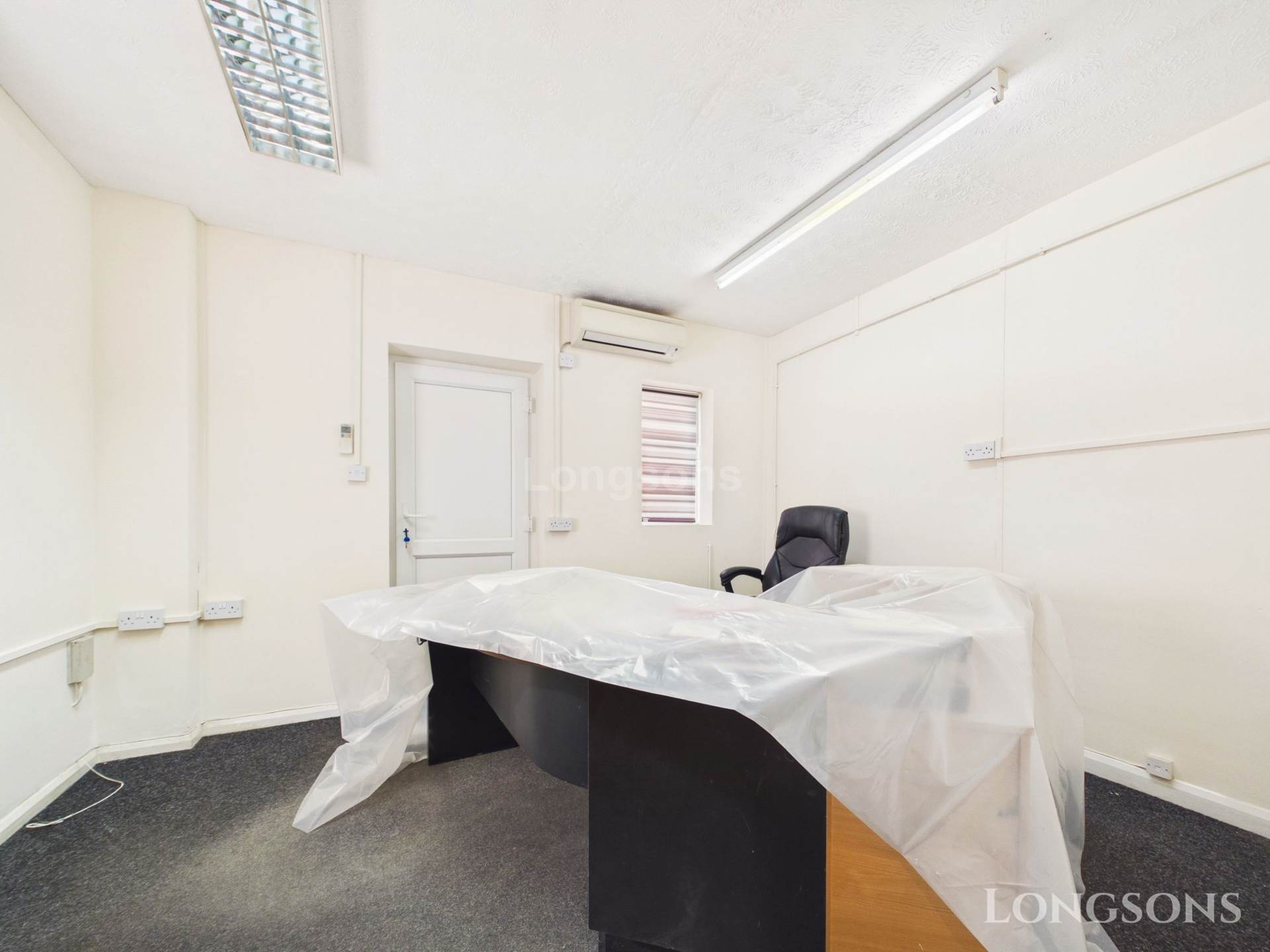 Linmore Court, Watton, Image 2