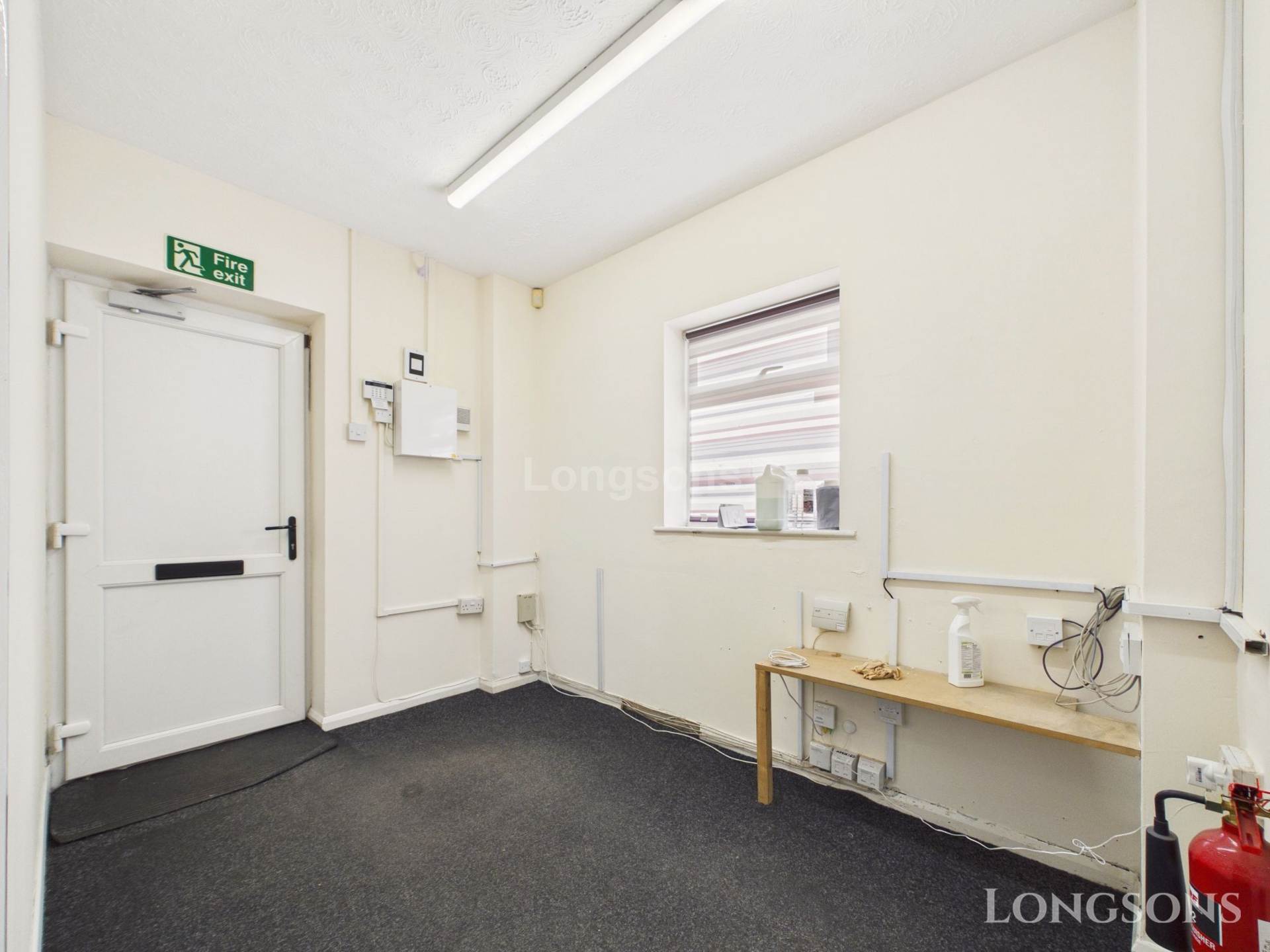 Linmore Court, Watton, Image 3