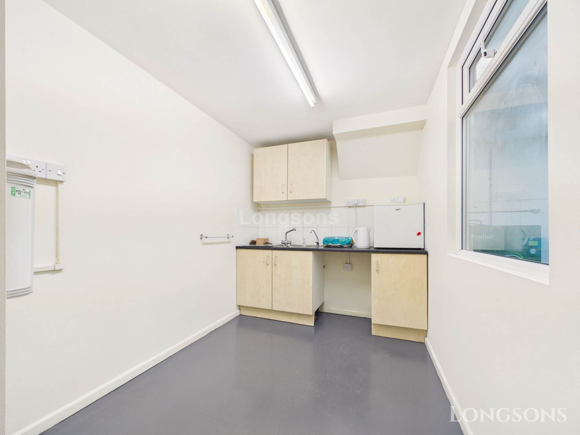 Linmore Court, Watton, Image 4