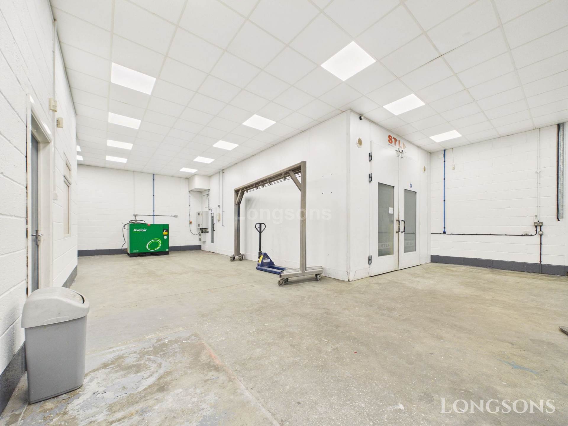 Linmore Court, Watton, Image 6