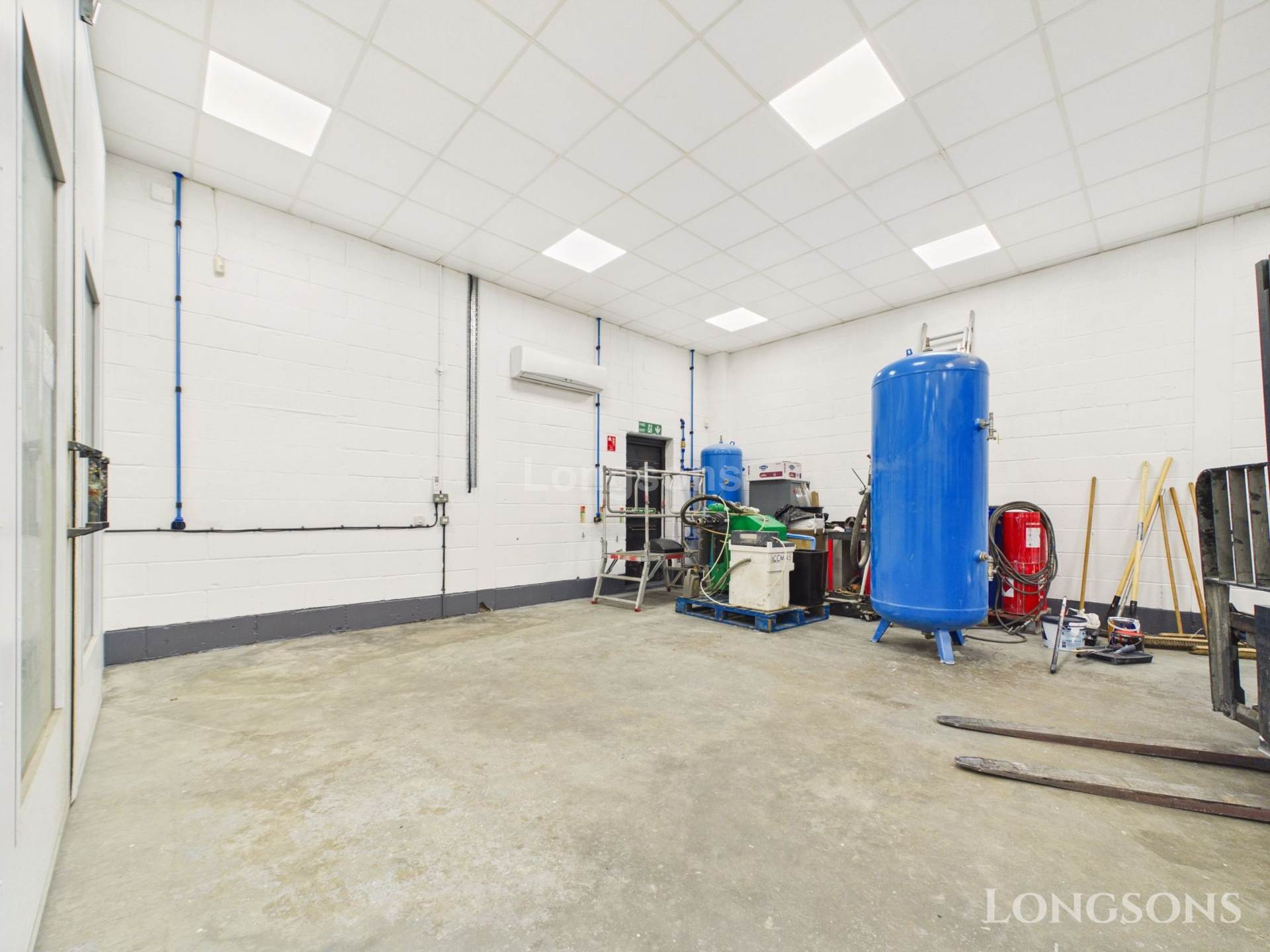 Linmore Court, Watton, Image 8