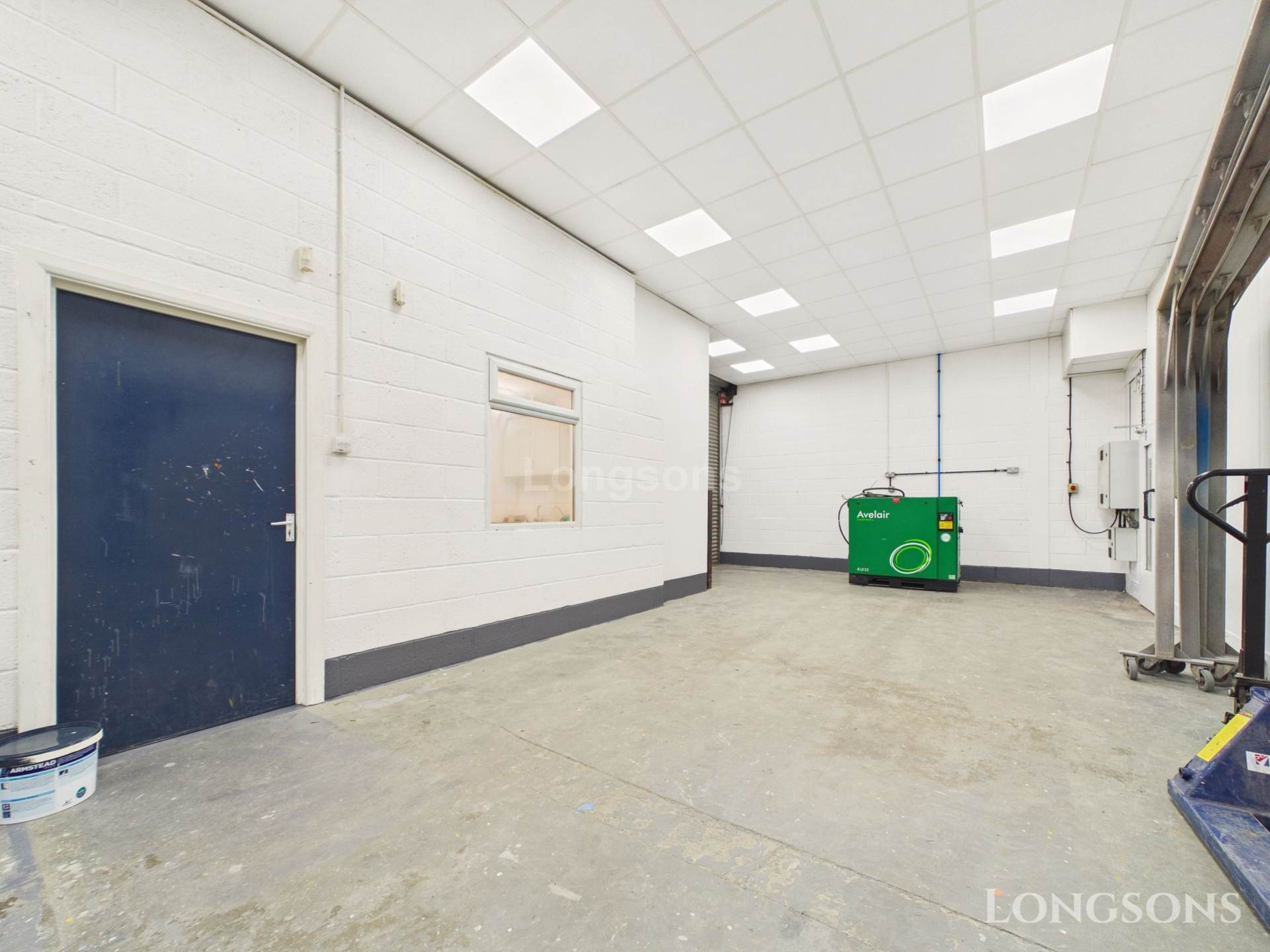 Linmore Court, Watton, Image 9