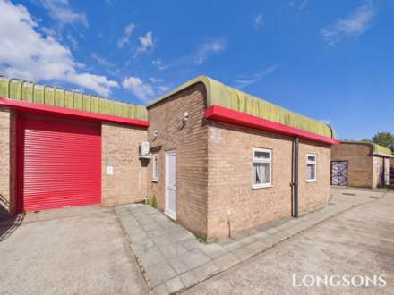 Linmore Court, Watton, Image 1