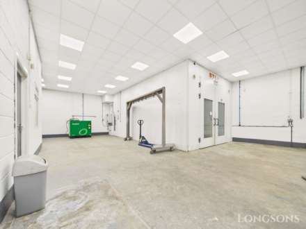 Linmore Court, Watton, Image 6