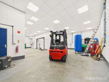 Linmore Court, Watton, Image 7