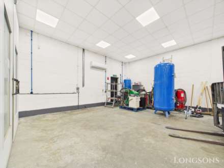 Linmore Court, Watton, Image 8