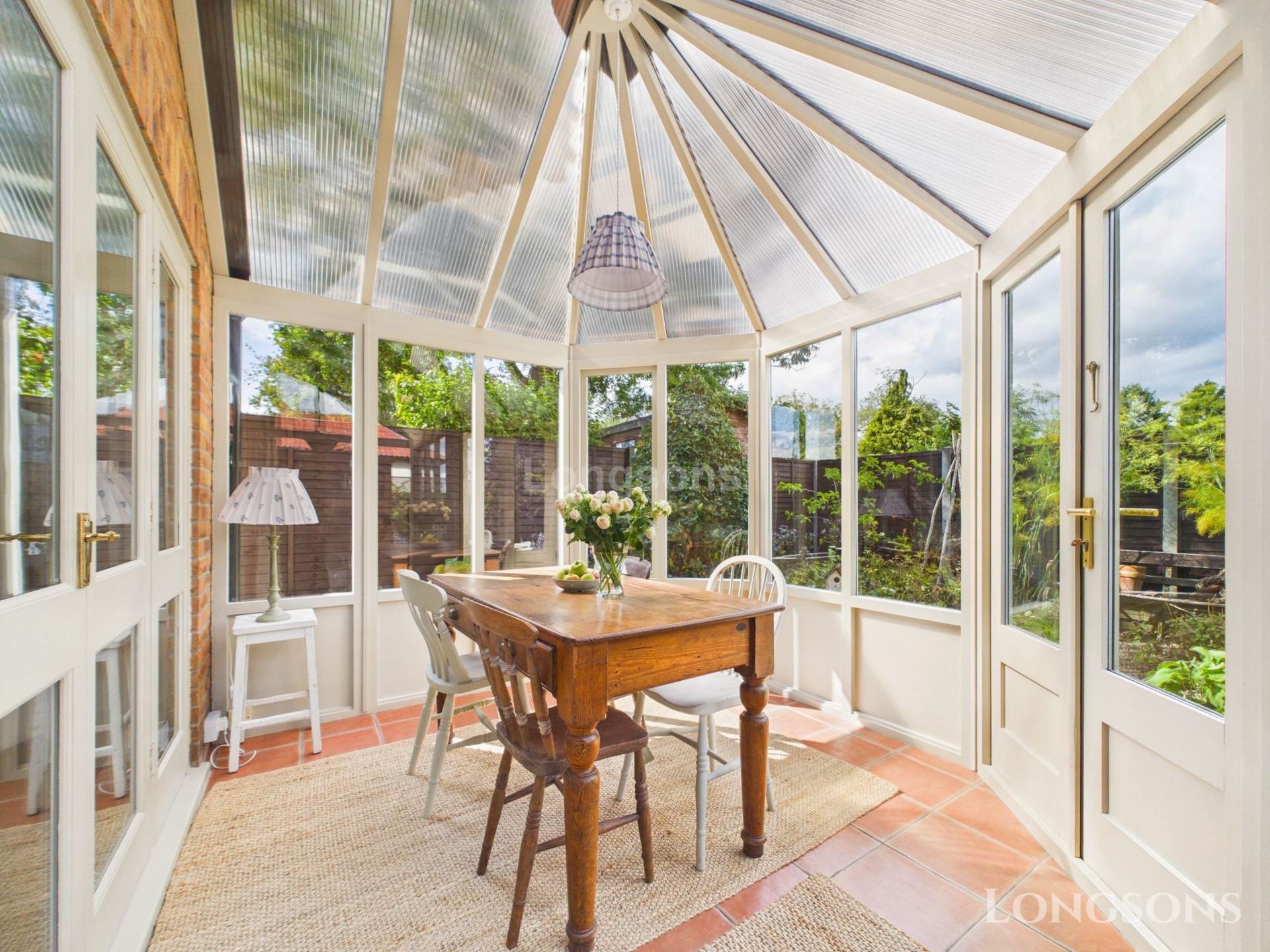 Coburg Lane, Saham Toney, Image 11