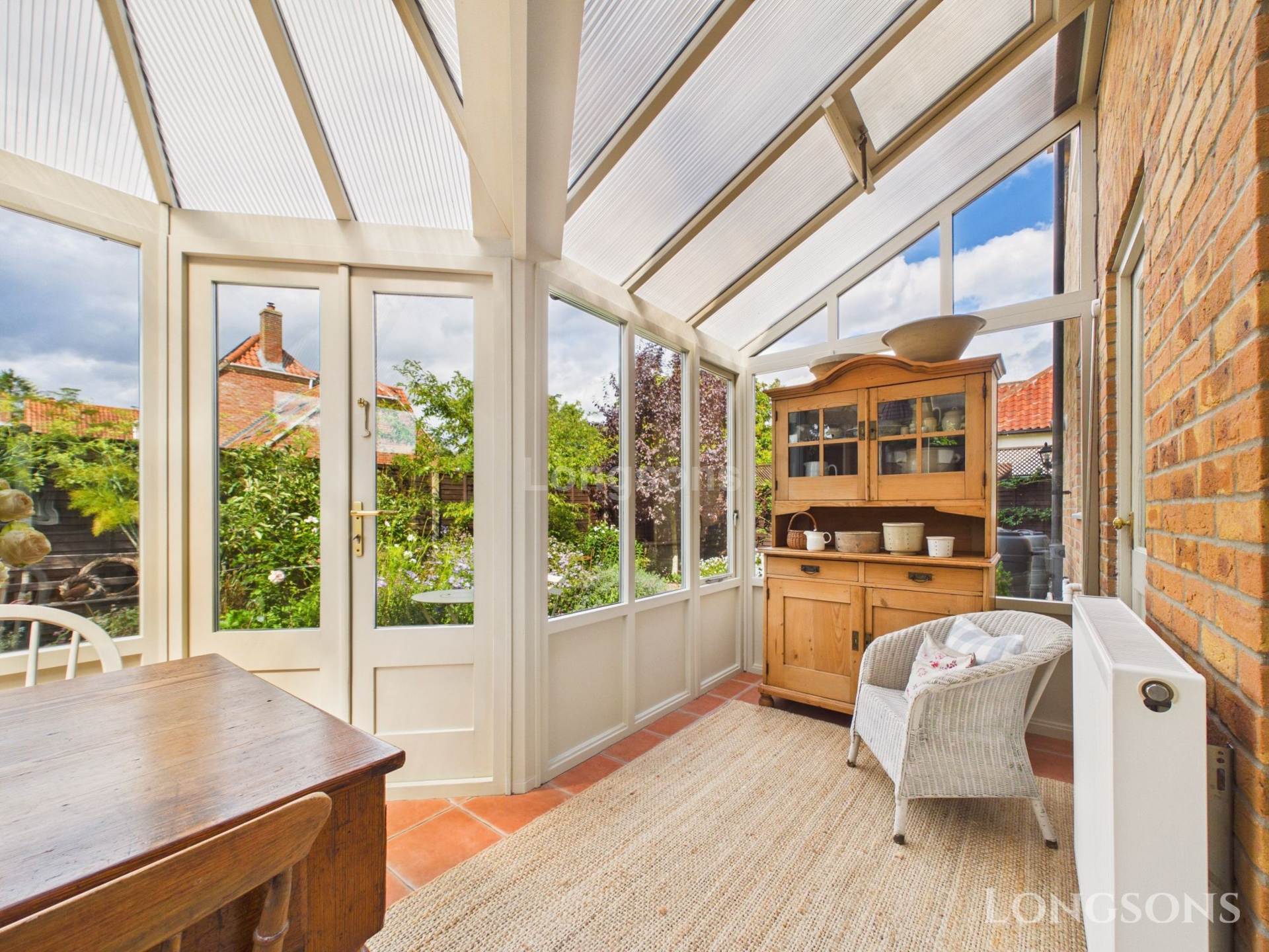 Coburg Lane, Saham Toney, Image 12