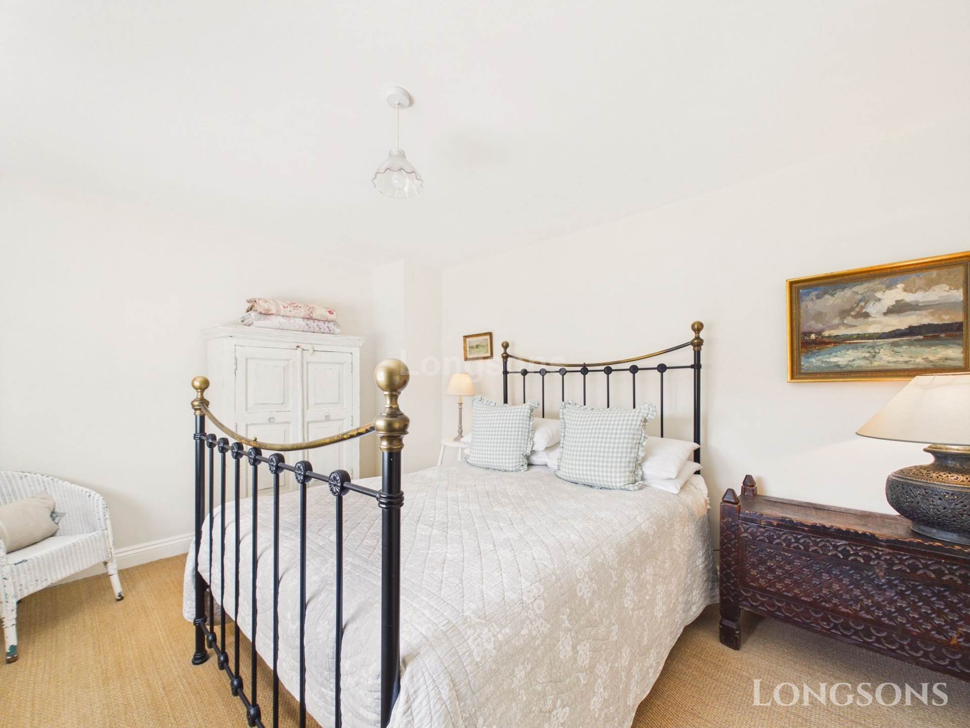Coburg Lane, Saham Toney, Image 13