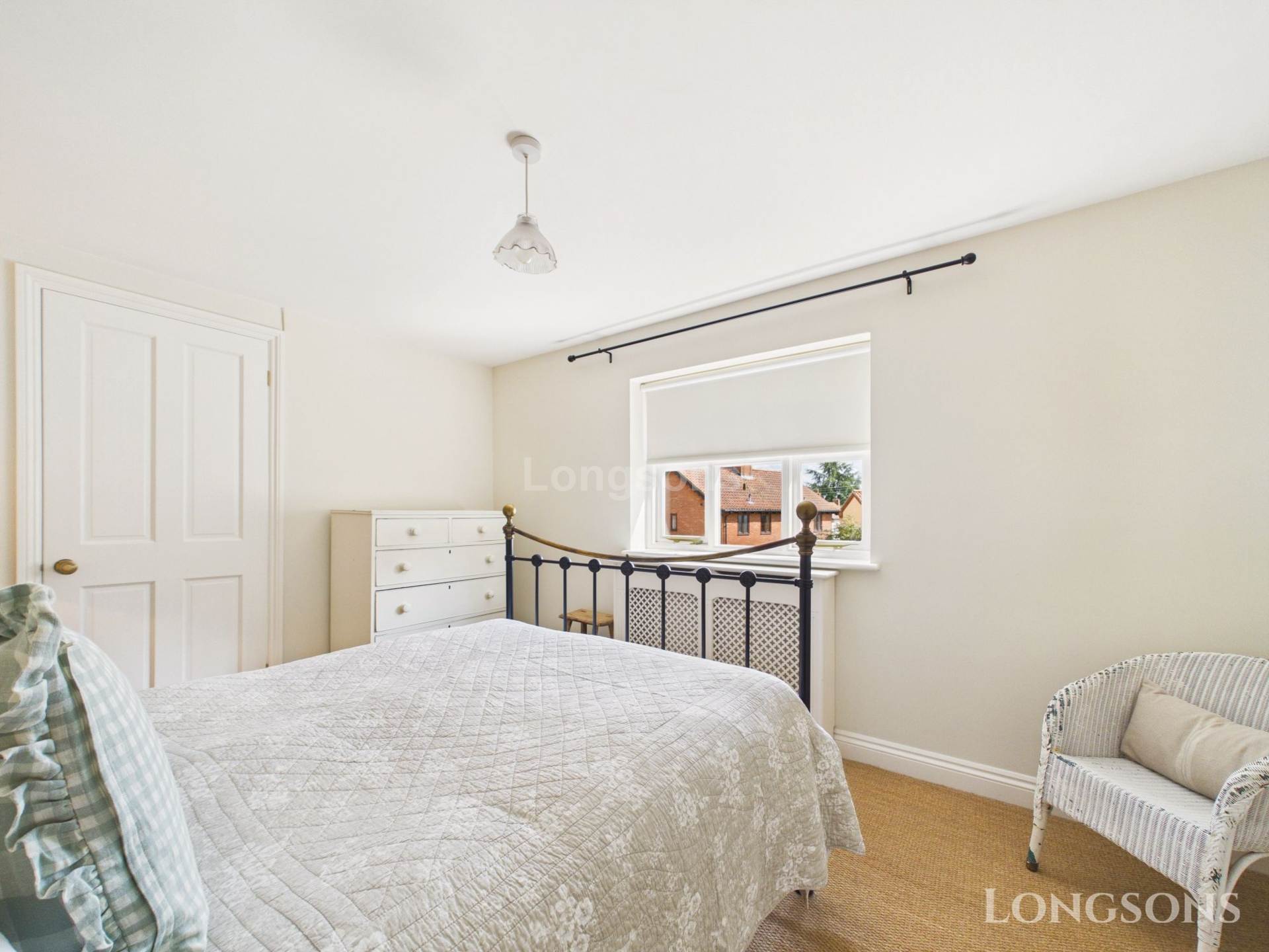 Coburg Lane, Saham Toney, Image 14