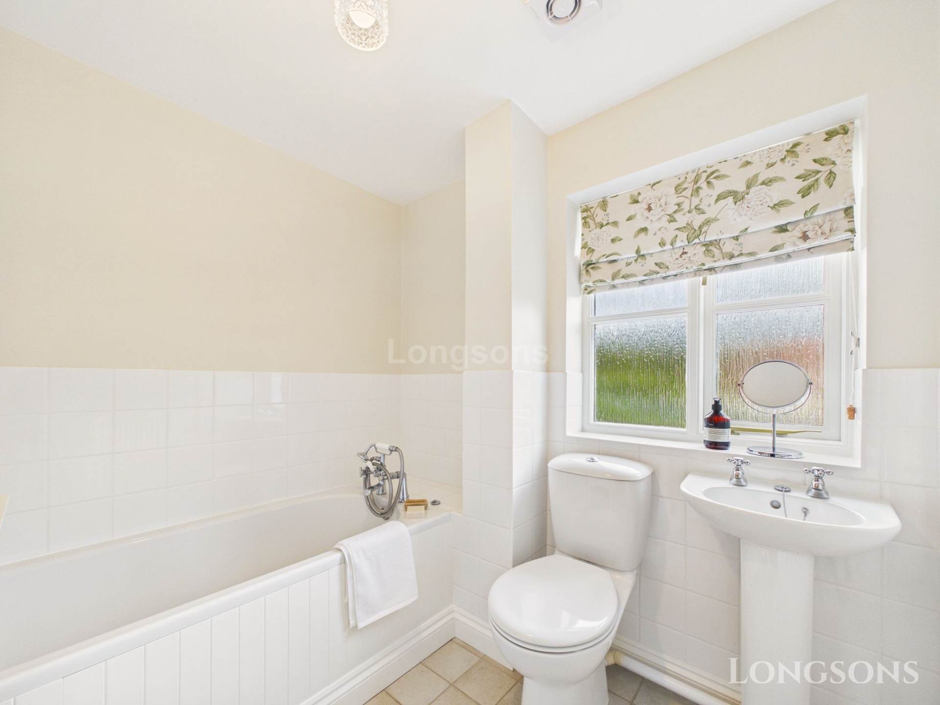 Coburg Lane, Saham Toney, Image 16