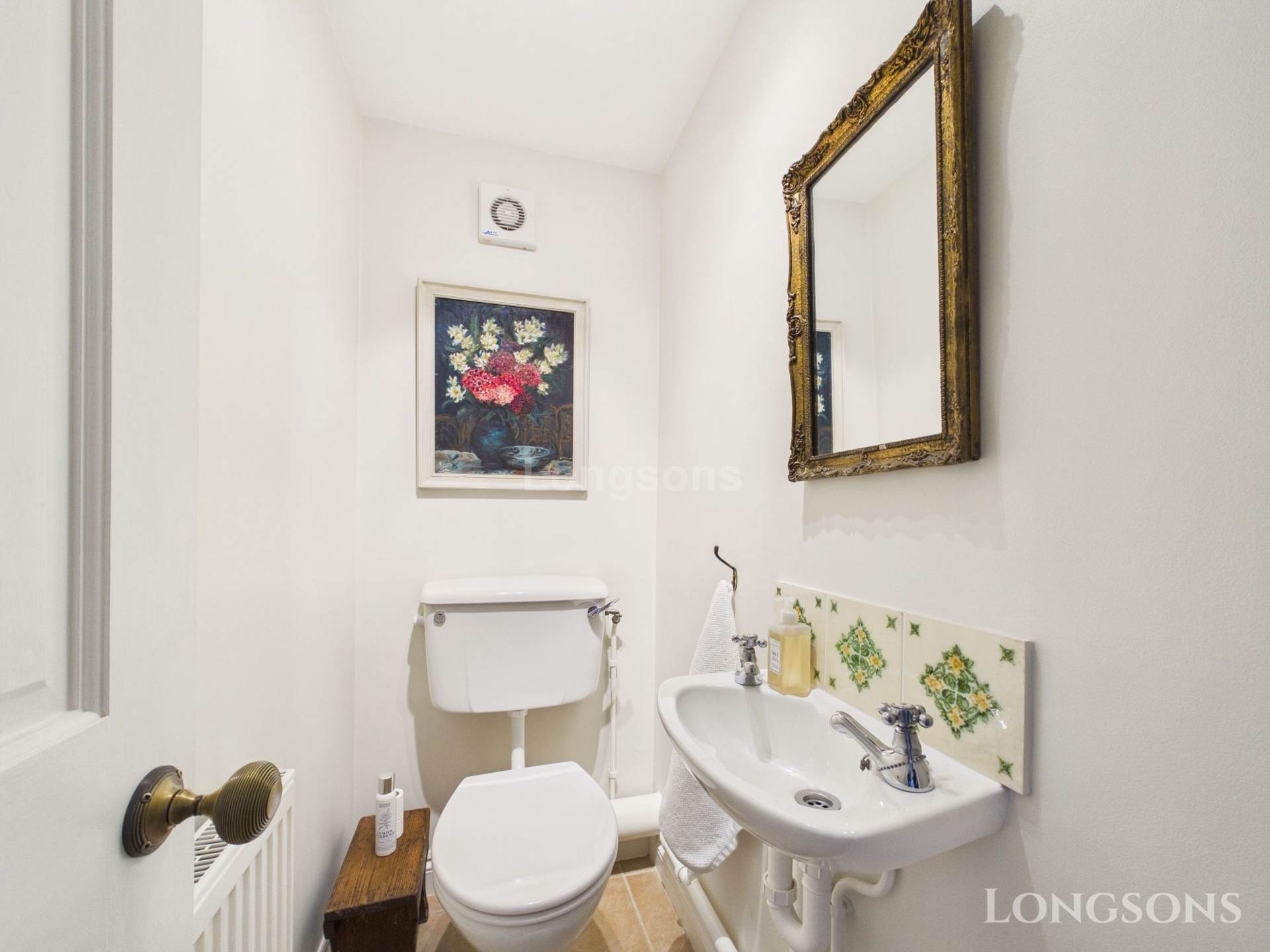 Coburg Lane, Saham Toney, Image 4