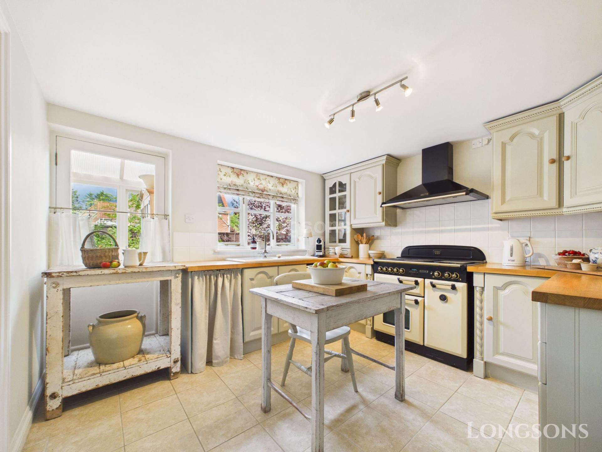Coburg Lane, Saham Toney, Image 5