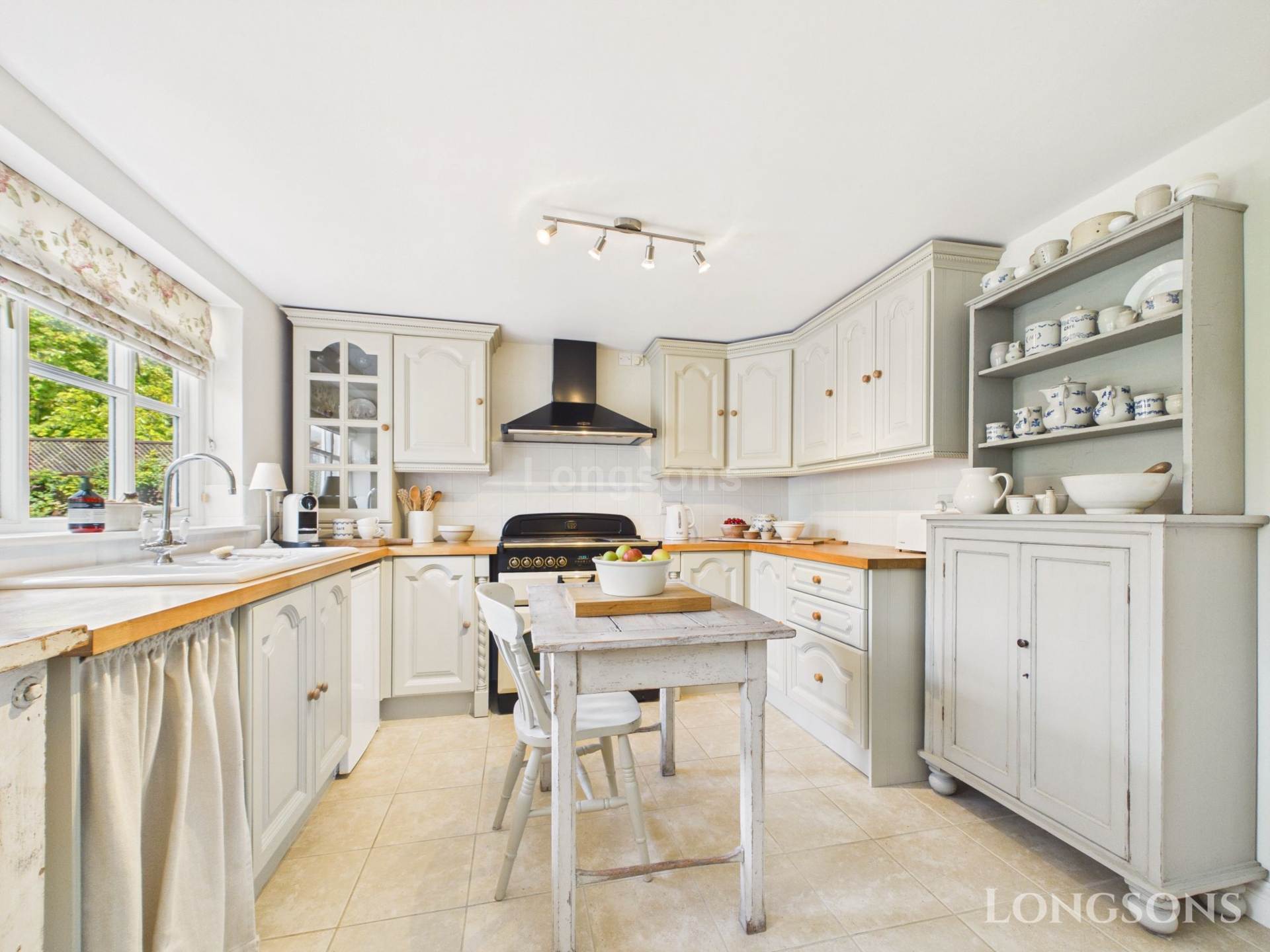Coburg Lane, Saham Toney, Image 6