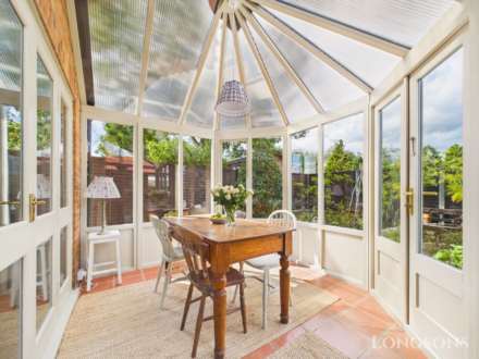 Coburg Lane, Saham Toney, Image 11