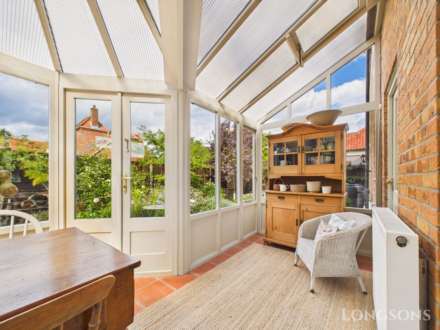 Coburg Lane, Saham Toney, Image 12