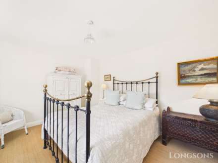Coburg Lane, Saham Toney, Image 13