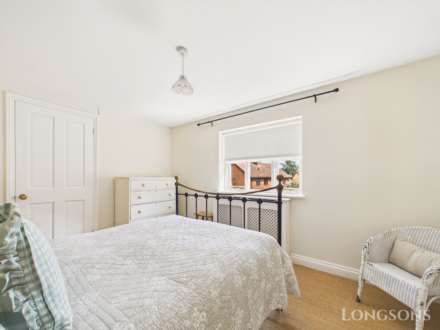 Coburg Lane, Saham Toney, Image 14