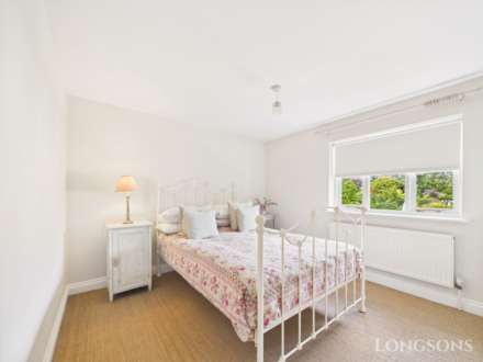 Coburg Lane, Saham Toney, Image 15