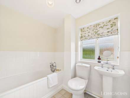 Coburg Lane, Saham Toney, Image 16