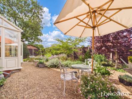 Coburg Lane, Saham Toney, Image 17