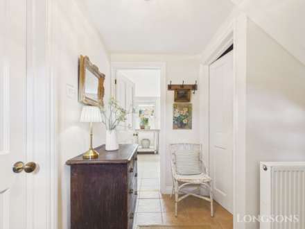 Coburg Lane, Saham Toney, Image 3