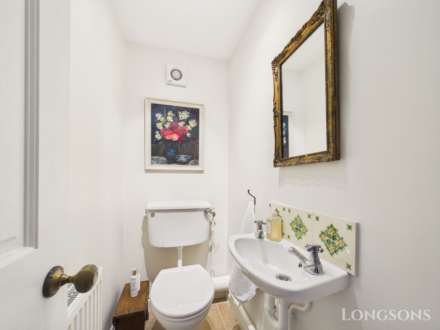 Coburg Lane, Saham Toney, Image 4