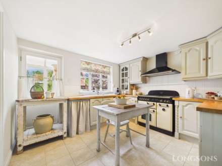 Coburg Lane, Saham Toney, Image 5