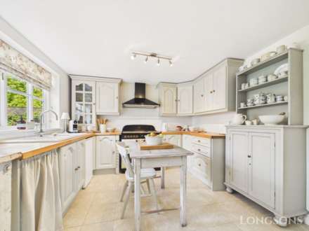 Coburg Lane, Saham Toney, Image 6