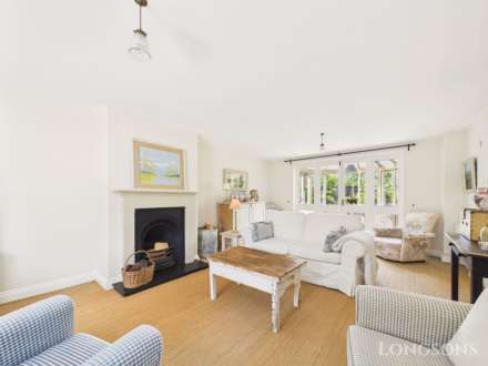 Coburg Lane, Saham Toney, Image 7
