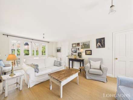 Coburg Lane, Saham Toney, Image 8