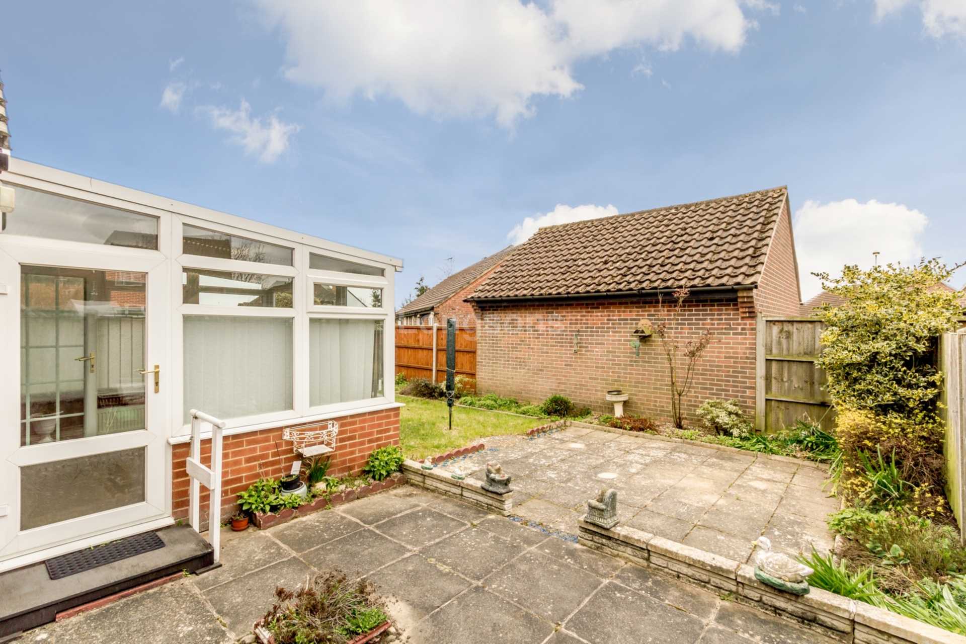 Filby Rd Swaffham Norfolk, Swaffham, Image 7