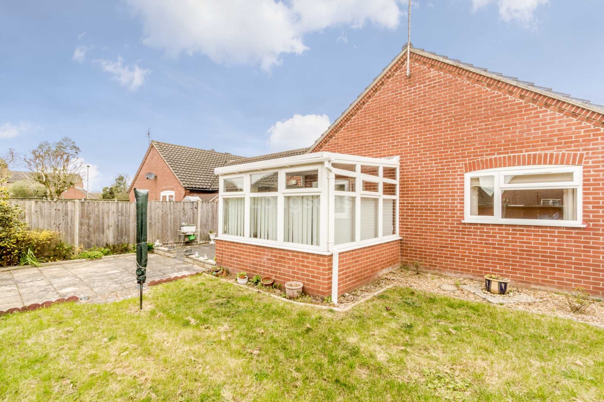 Filby Rd Swaffham Norfolk, Swaffham, Image 8