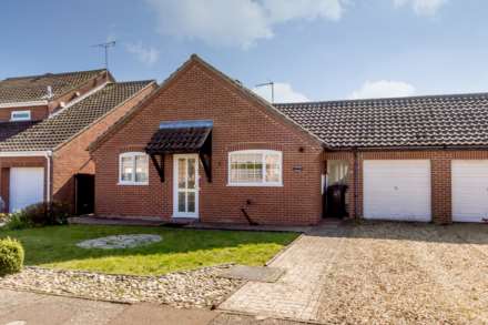 Filby Rd Swaffham Norfolk, Swaffham