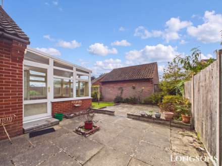 Filby Road, Swaffham, Image 10