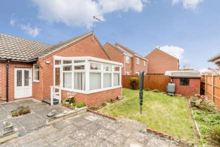Filby Rd Swaffham Norfolk, Swaffham, Image 6