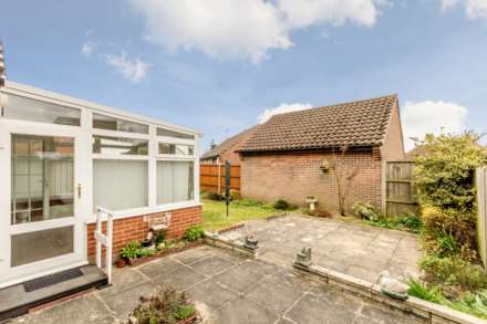 Filby Rd Swaffham Norfolk, Swaffham, Image 7