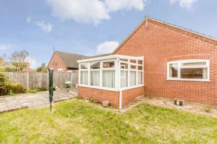 Filby Rd Swaffham Norfolk, Swaffham, Image 8