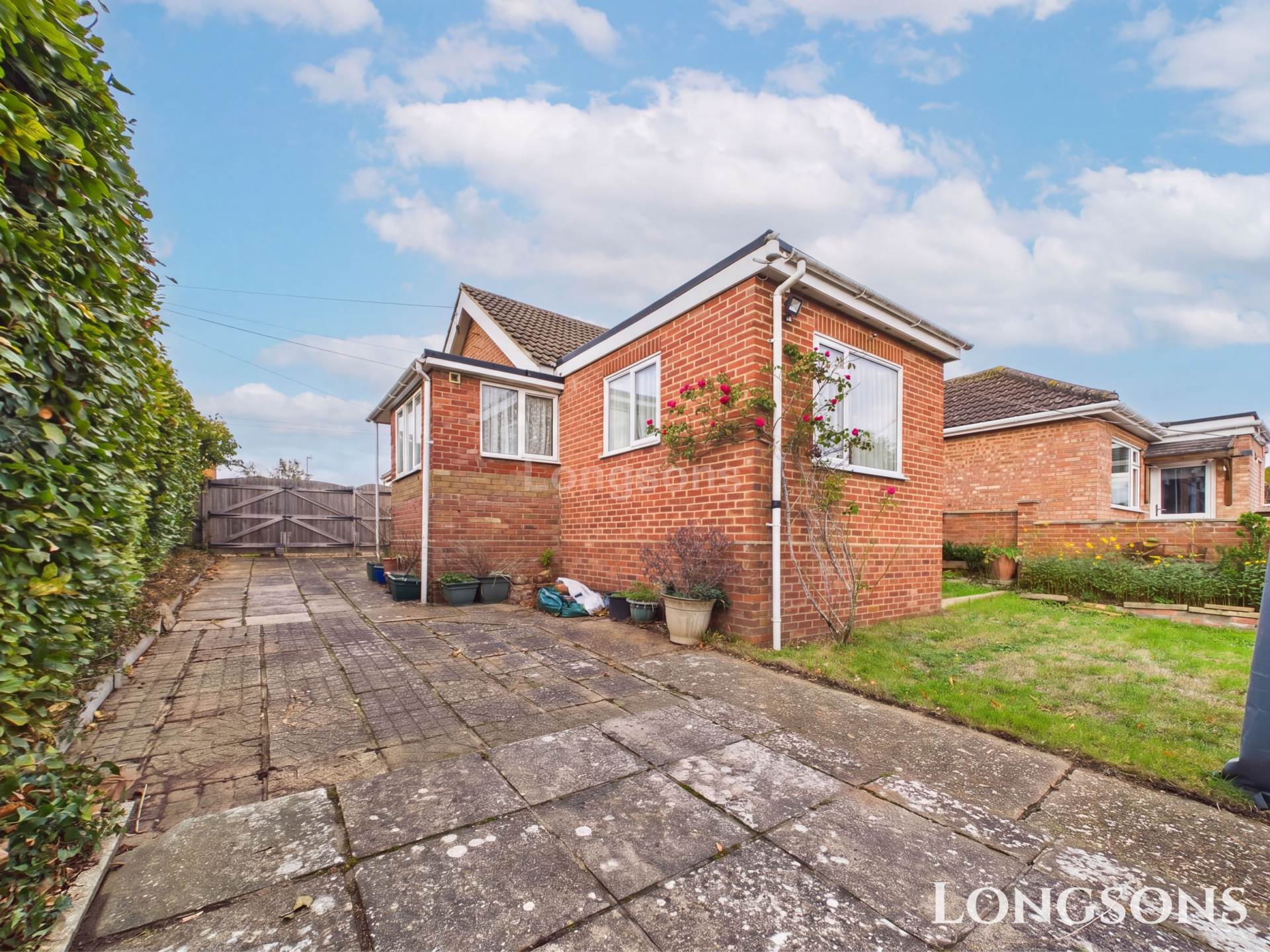 Sandy Lane, Dereham, Image 15