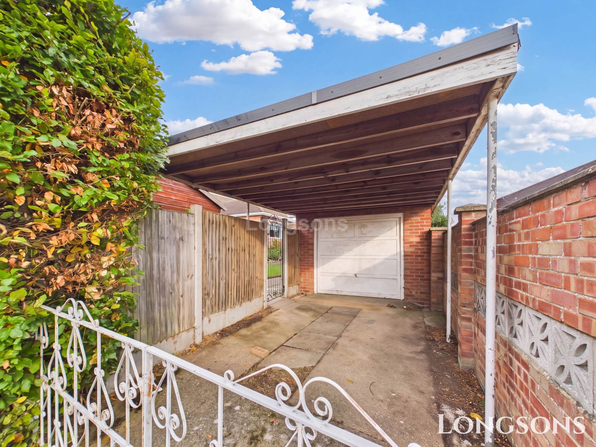 Sandy Lane, Dereham, Image 17