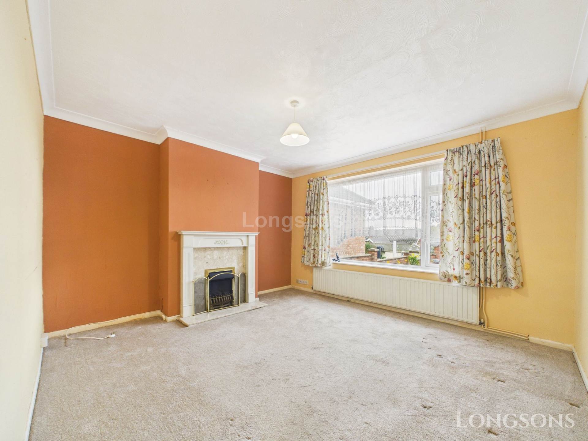 Sandy Lane, Dereham, Image 2