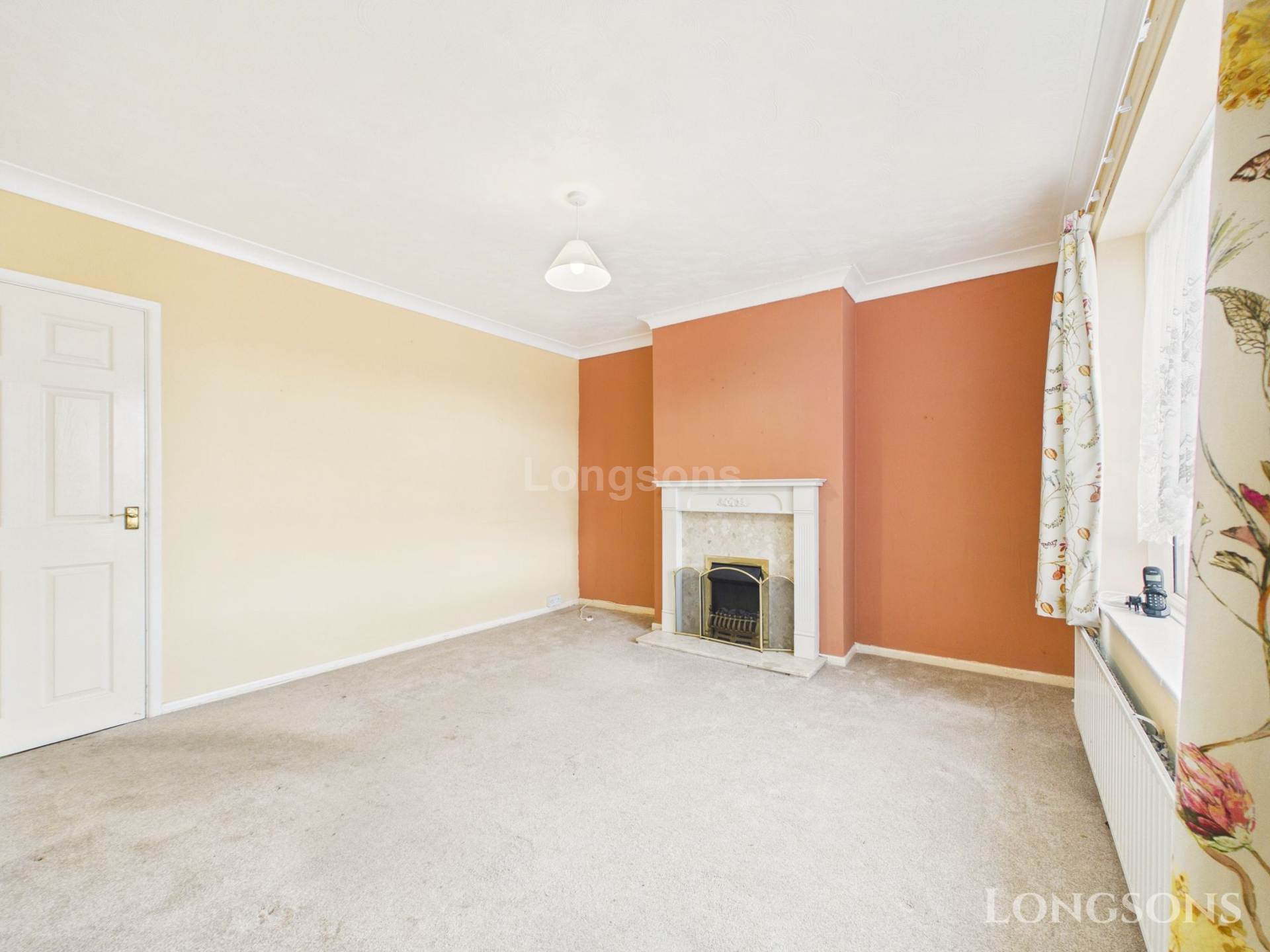 Sandy Lane, Dereham, Image 3