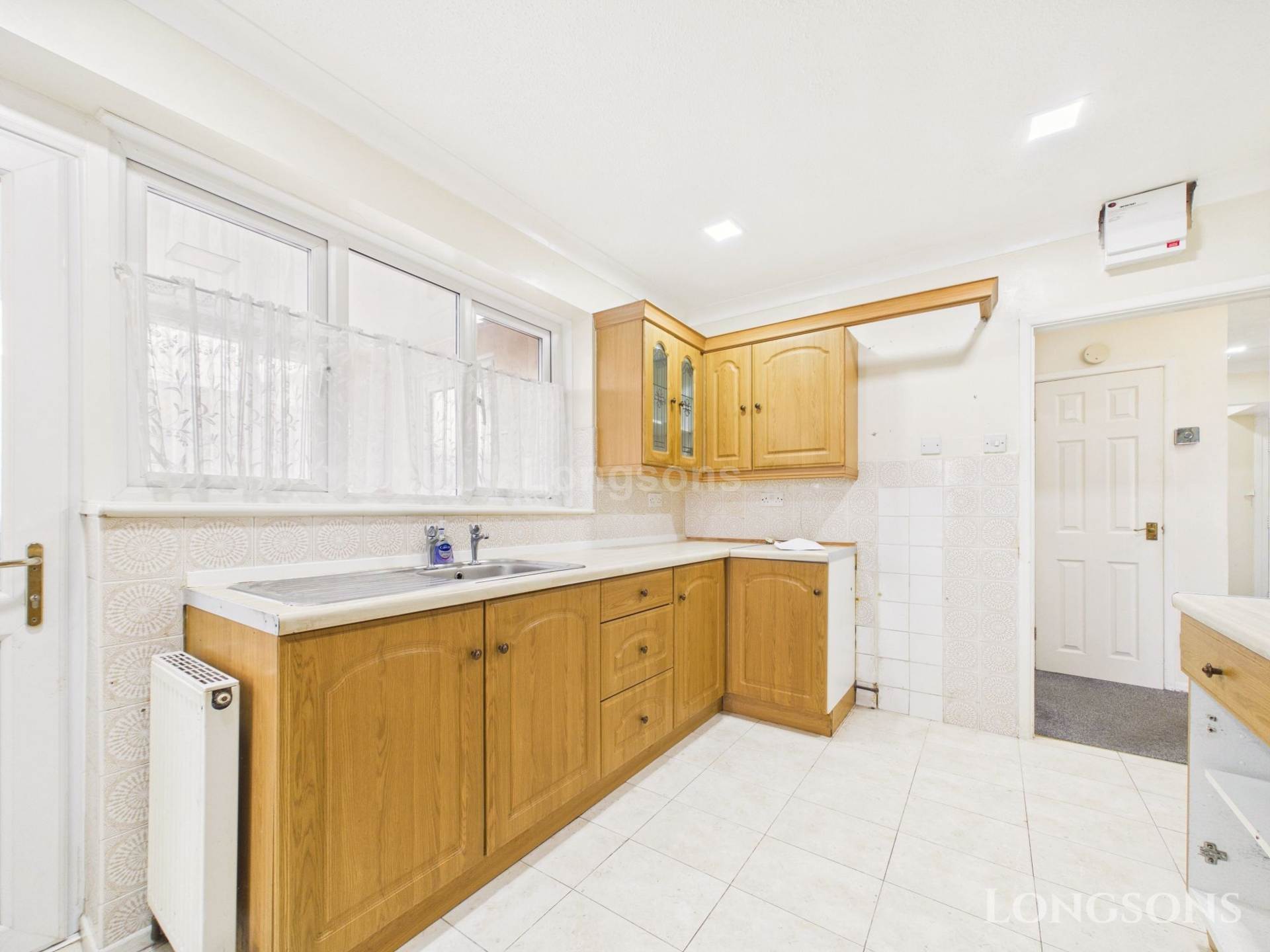 Sandy Lane, Dereham, Image 4