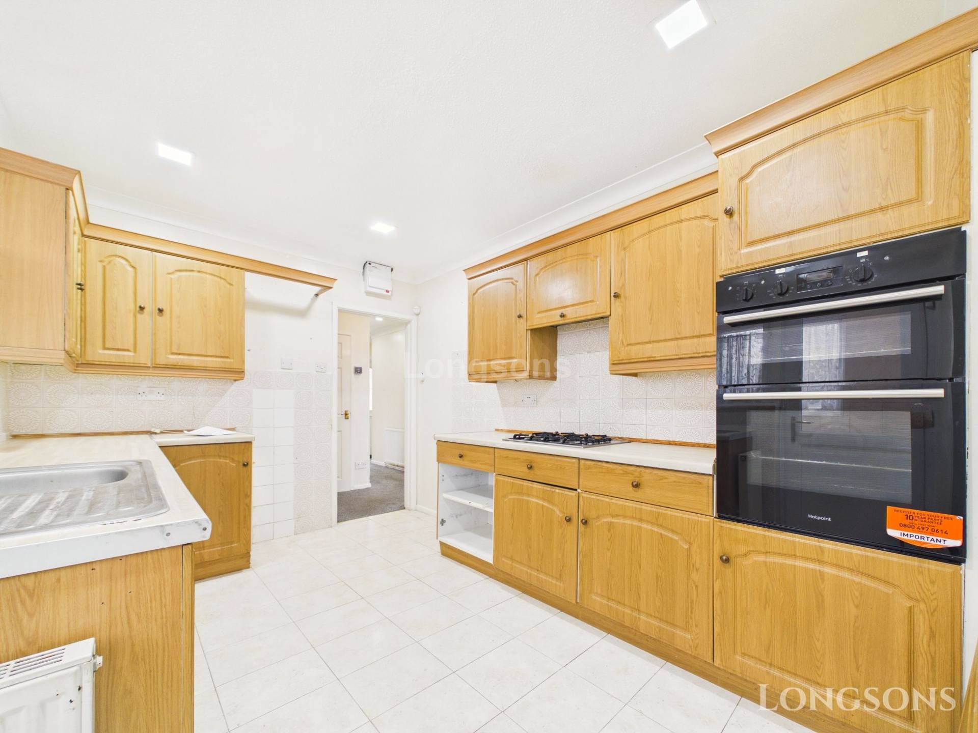 Sandy Lane, Dereham, Image 5